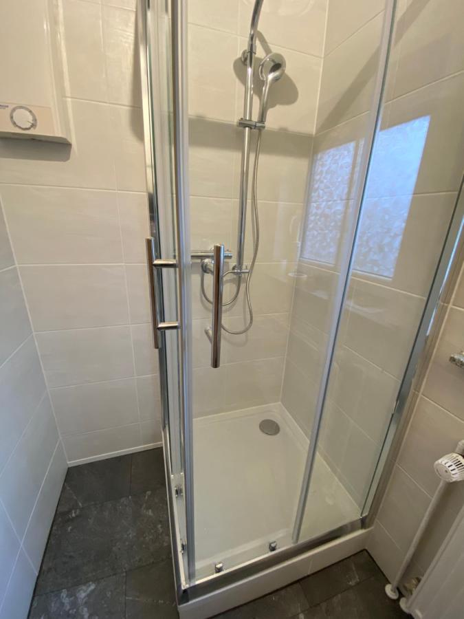 Ferienwohnung Waschinski กอสลาร์ ภายนอก รูปภาพ